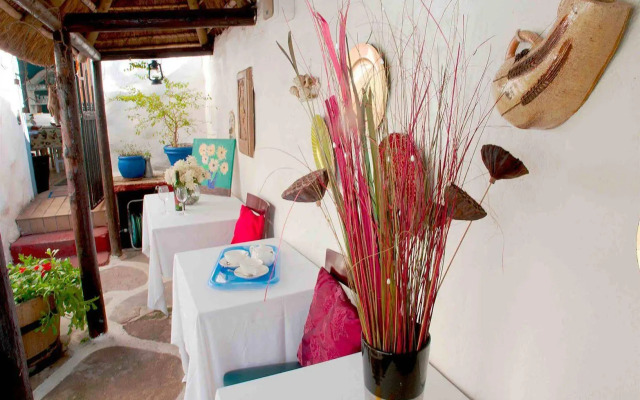 Athenian Villa