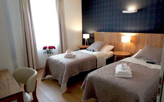 Alparthotel
