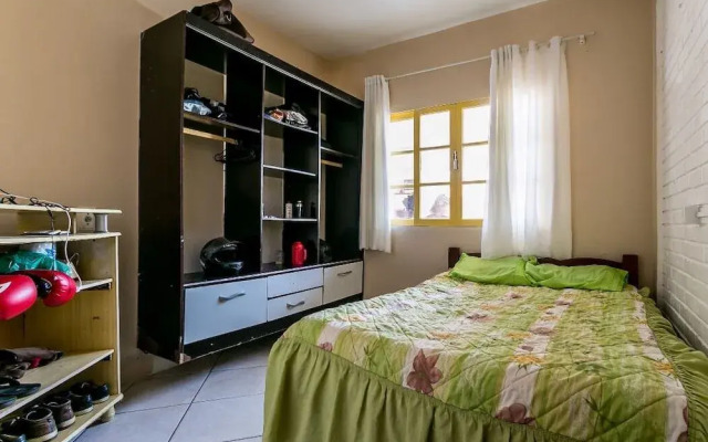 Pousada E Hostel Da Marli