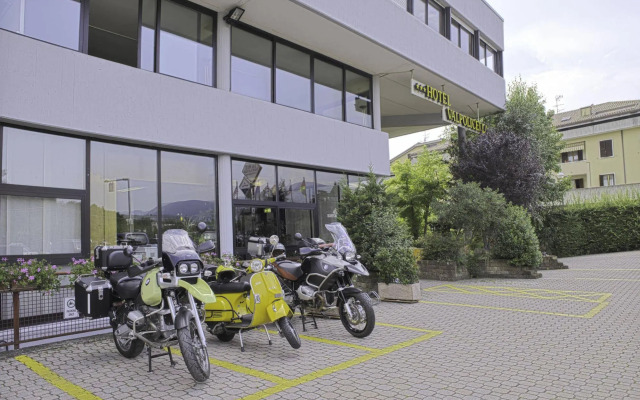 Hotel Valpolicella International