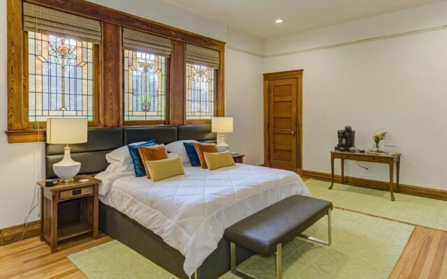 Oak Hall BnB