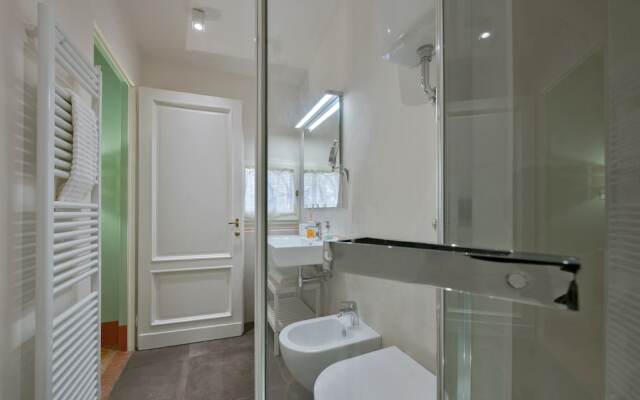 Apartments Florence Rive gauche