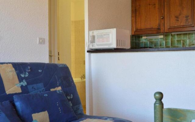 Appartement Cap d'Agde, 1 pièce, 4 personnes - FR-1-249-6