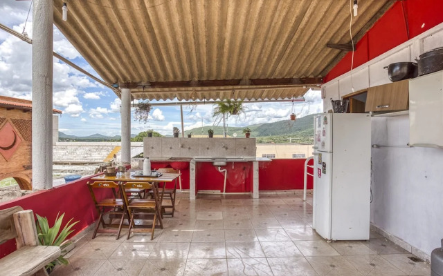 OYO Pousada Planalto