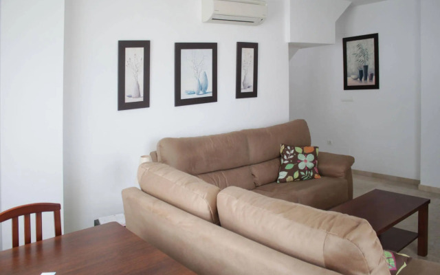 Fercomar Apartamentos Turísticos