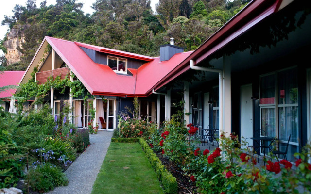 Ratanui Lodge