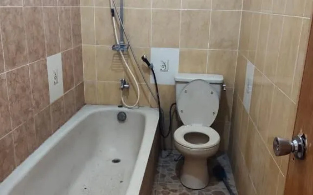 Villa Lembang Bunda By Zuzu