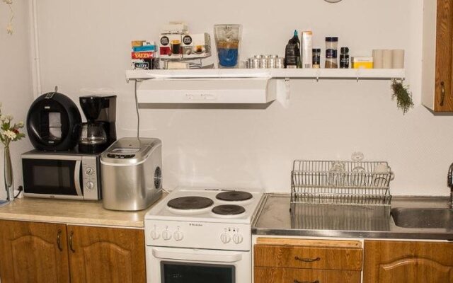 Guest House Tullgatan 24