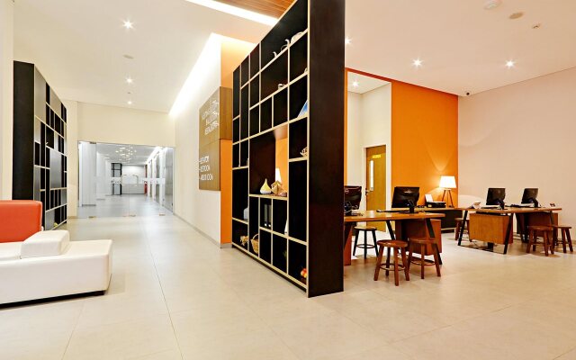 Treepark Hotel Banjarmasin