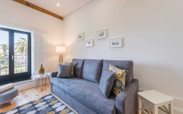 Guestready - Overpass Apartment 3