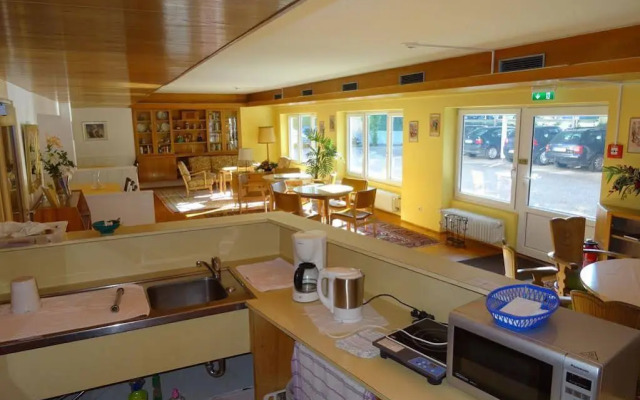 Kurhotel Regina