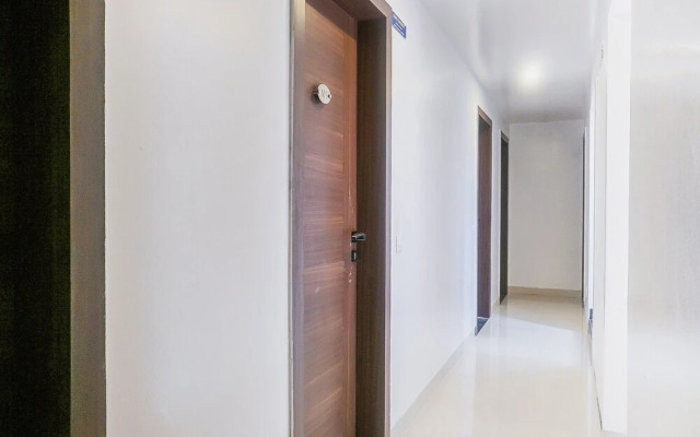 Pearl Inn by OYO Rooms