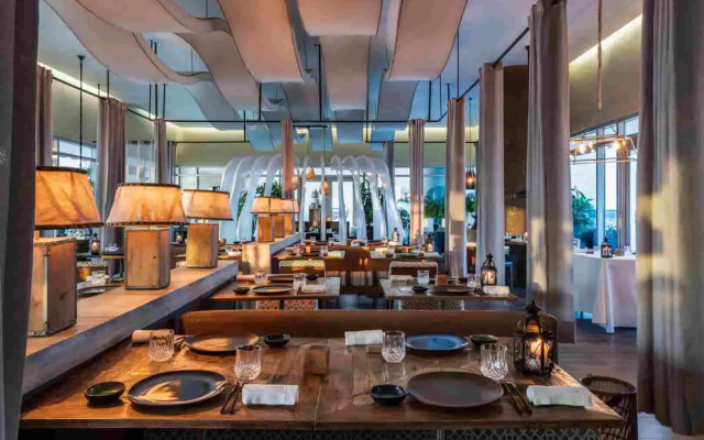 Hotel Las Americas Torre del Mar