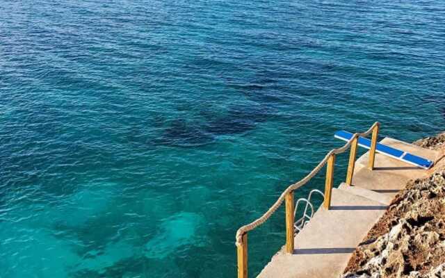 Villa C by Eleuthera Vacation Rentals