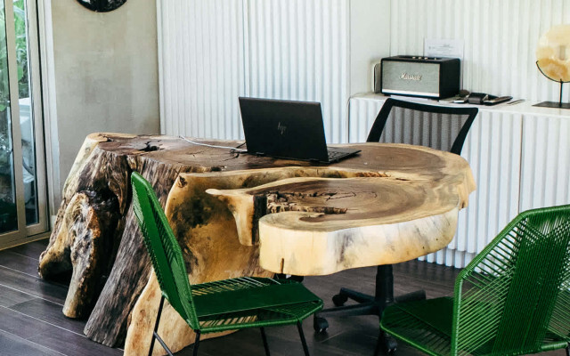 Mother Earth Luxury Boutique Hotel