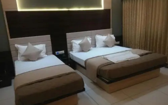 Hotel Darshan Inn