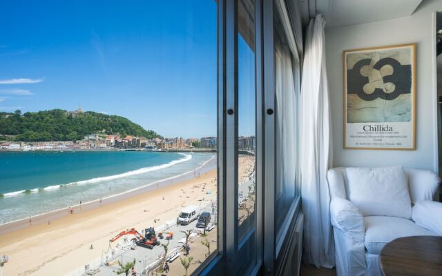 Playa Concha - Iberorent Apartments