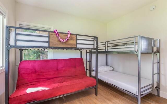 Pohaku 4 Bedroom Home