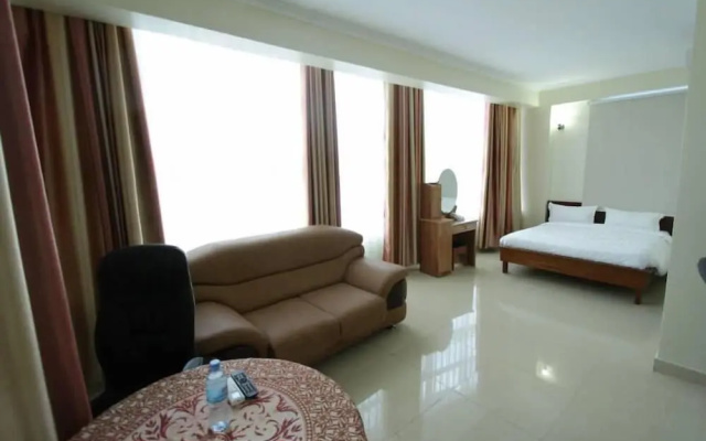 Sawe Hotel