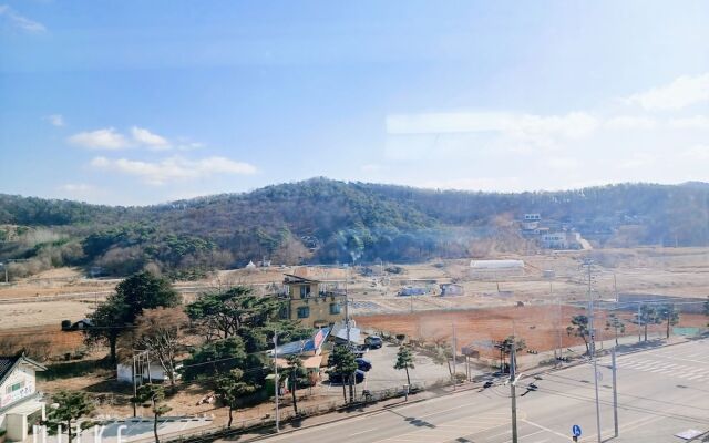 Fresia Tourist Hotel