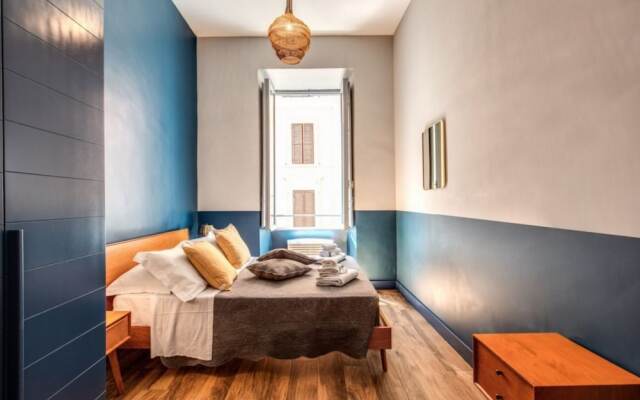 Trastevere Vintage 2