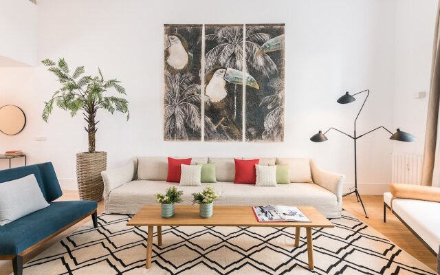 Home Club San Agustín VI