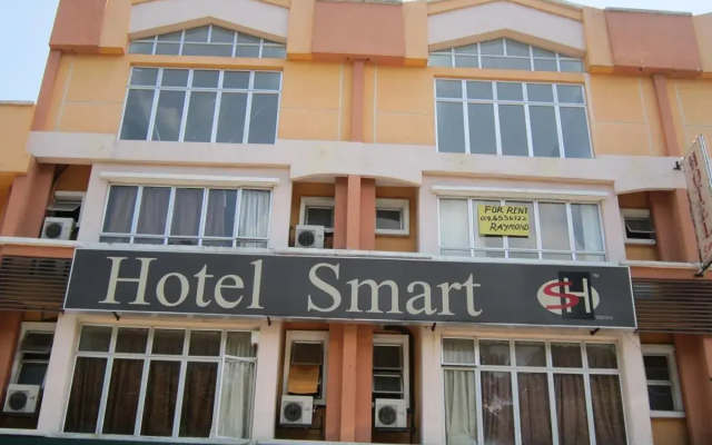 Smart Hotel Wangsa Maju