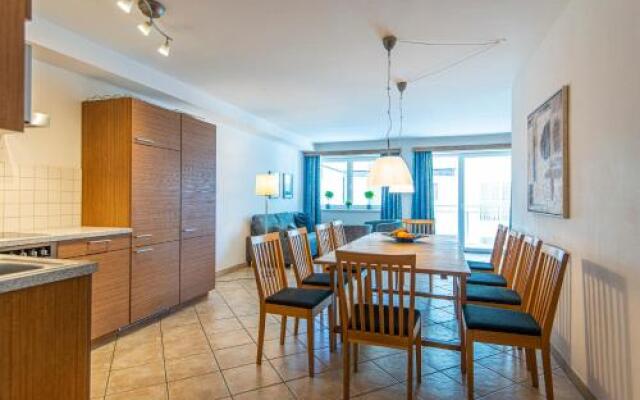 Haus Obauer by AlpenTravel