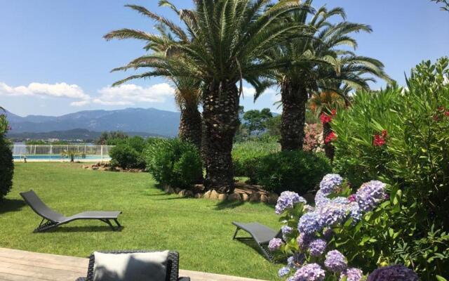 Villa 8 au Village Marin