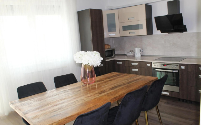 Sunny House Apartman Szeged