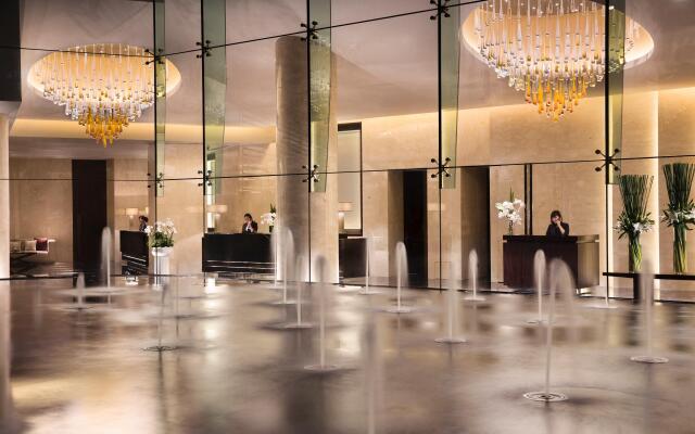 JW Marriott Hotel Hanoi