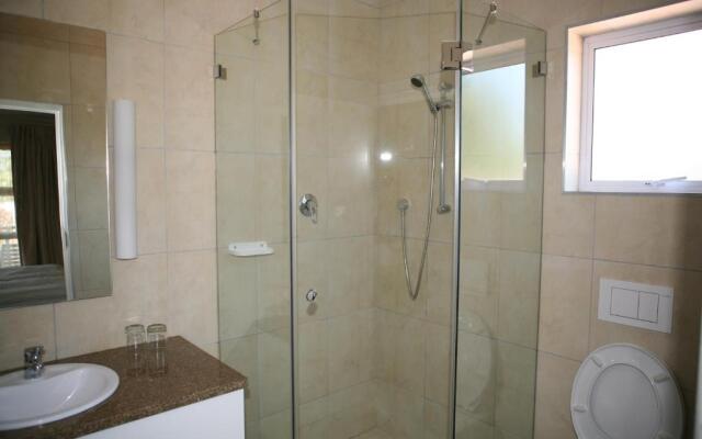 Hajo's Lodge & Spa