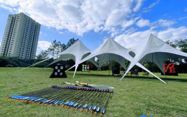 Baolao Zhishang Hotel (Shanghai Jiading International Circuit Branch)