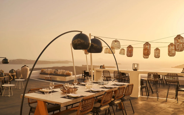 Astra Suites