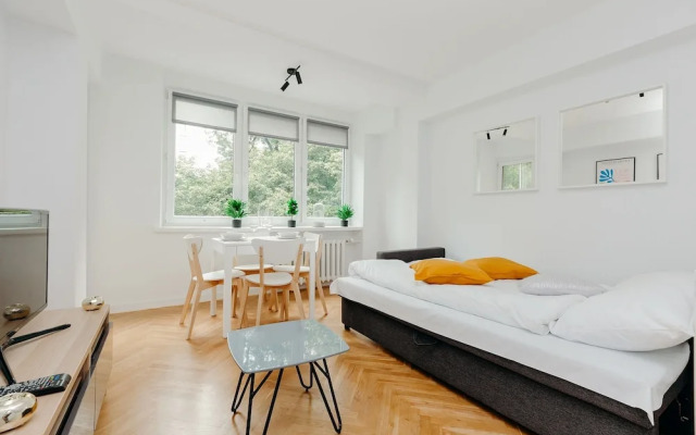 ShortStayPoland Jana Pawła - B27