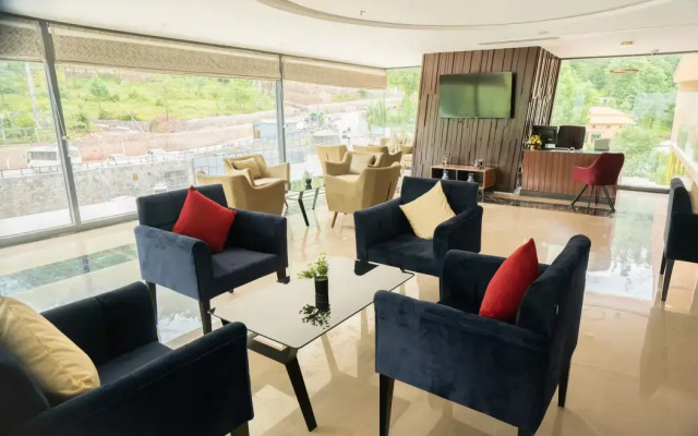 Ramada by Wyndham Murree Lower Topa Resort
