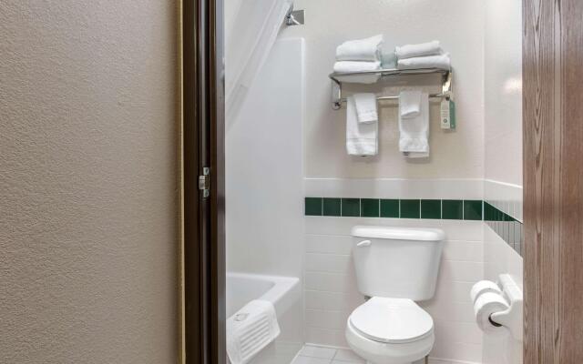 Quality Inn near Medical Center