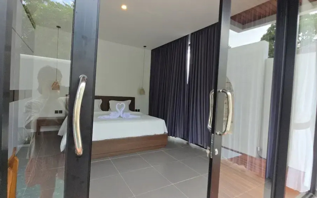 Hey-Sola Bali Villa-Private Villa 3 BR