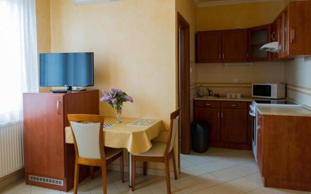 Aura Apartman