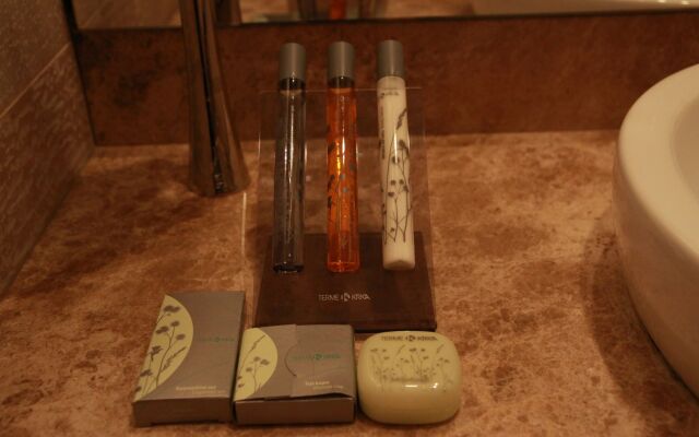 Hotel Balnea Superior – Terme Krka