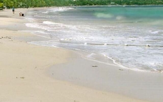 Secret Cabins at Firefly Beach Cottages