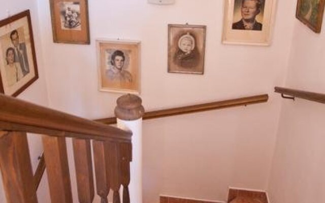 Chalupa - Sklep Starovice