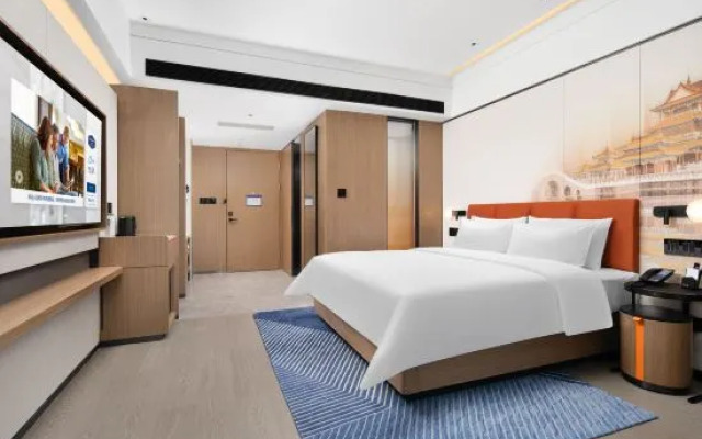 Hampton by Hilton Hengdian