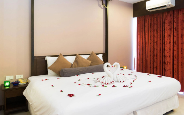 Hotel Baya Patong