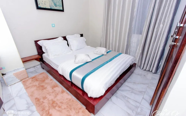 Le Clos D'or - Appartements Meubles