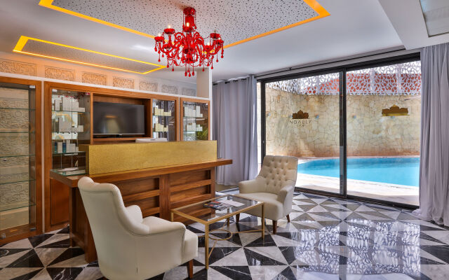 2Ciels Boutique Hotel & SPA