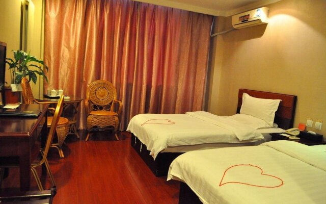 Sundo Carnival Business Hotel