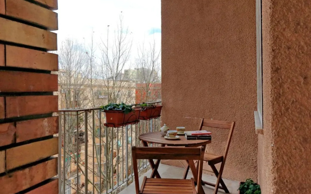 Chiara Guest House in San Paolo