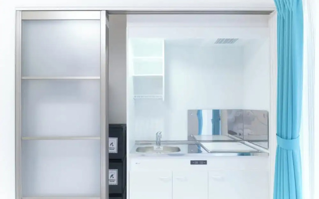 Flora Maison Kamiochiai