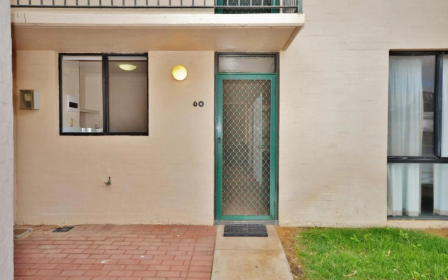 Riverview Holiday Apartment 60 - Kalbarri WA